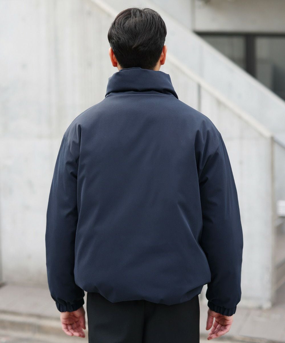 ジャケット・アウター sudo Light weight wide blouson WYM LIDNM ブルゾン アウター LIGHT WEIGHT WIDE FLIGHT BLOUSON