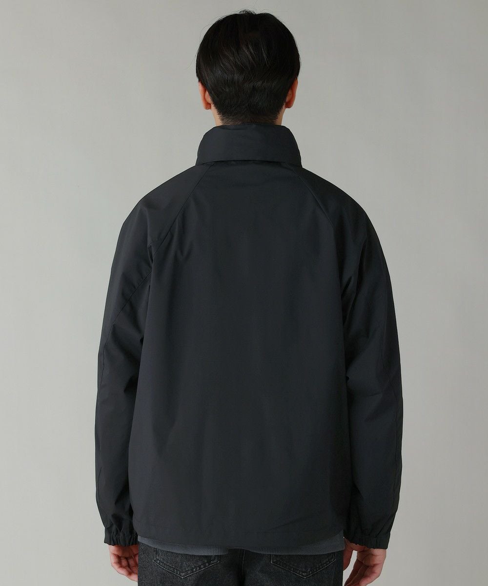 耐水・透湿ボリュームネックフードインパーカー | 【公式】SPU スプ