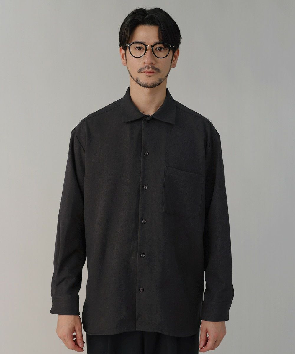 メンズシャツ長袖L.LL まとめ売り　15枚 メンズ ストライプ柄長袖シャツ メンズシャツ きれいめ カジュアル