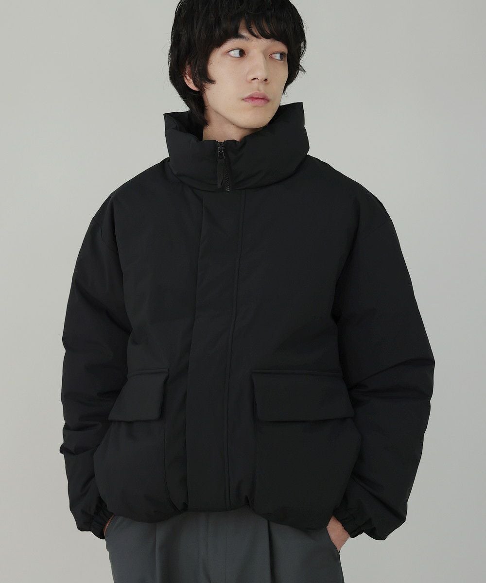 新品未使用 padding rib blouson 中綿リブブルゾン Sサイズ LBC｜中綿リブブルゾン | Rakuten Fashion(楽天ファッション／旧楽天
