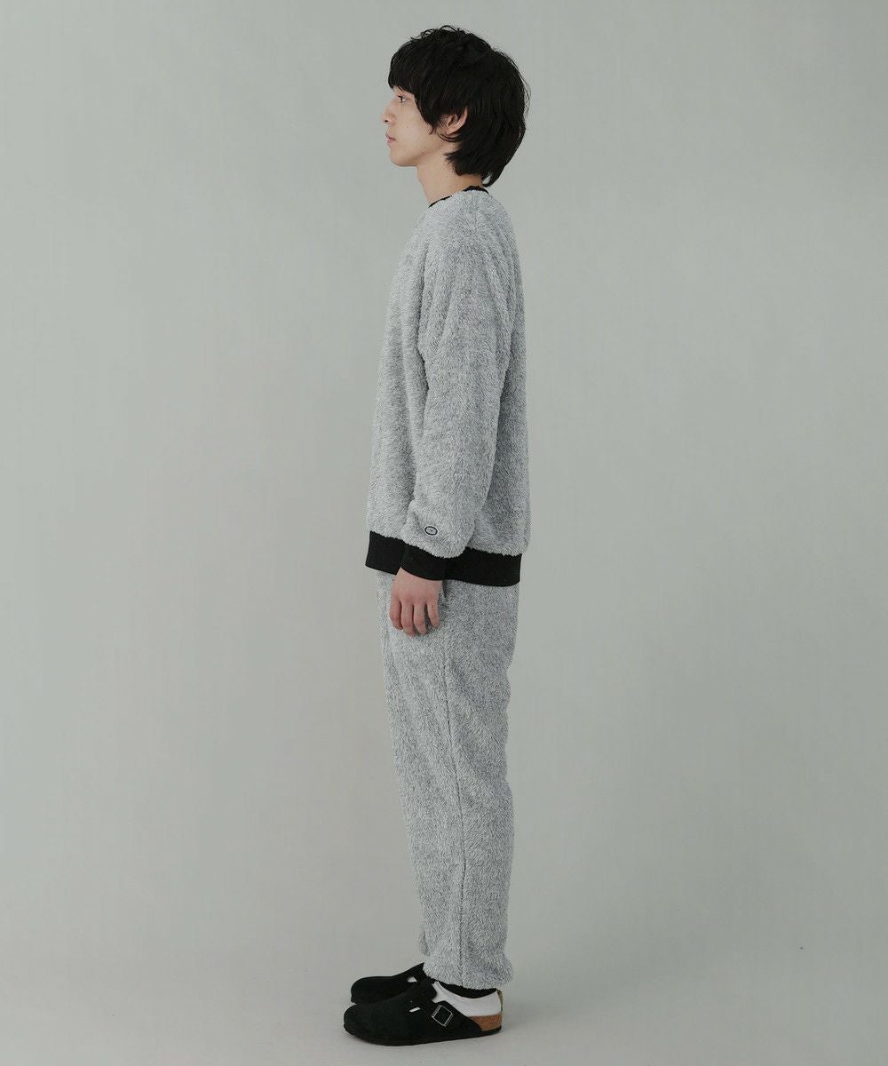 上下2点セット】ボアフリースルームウェアセットアップ | 【公式】SPU