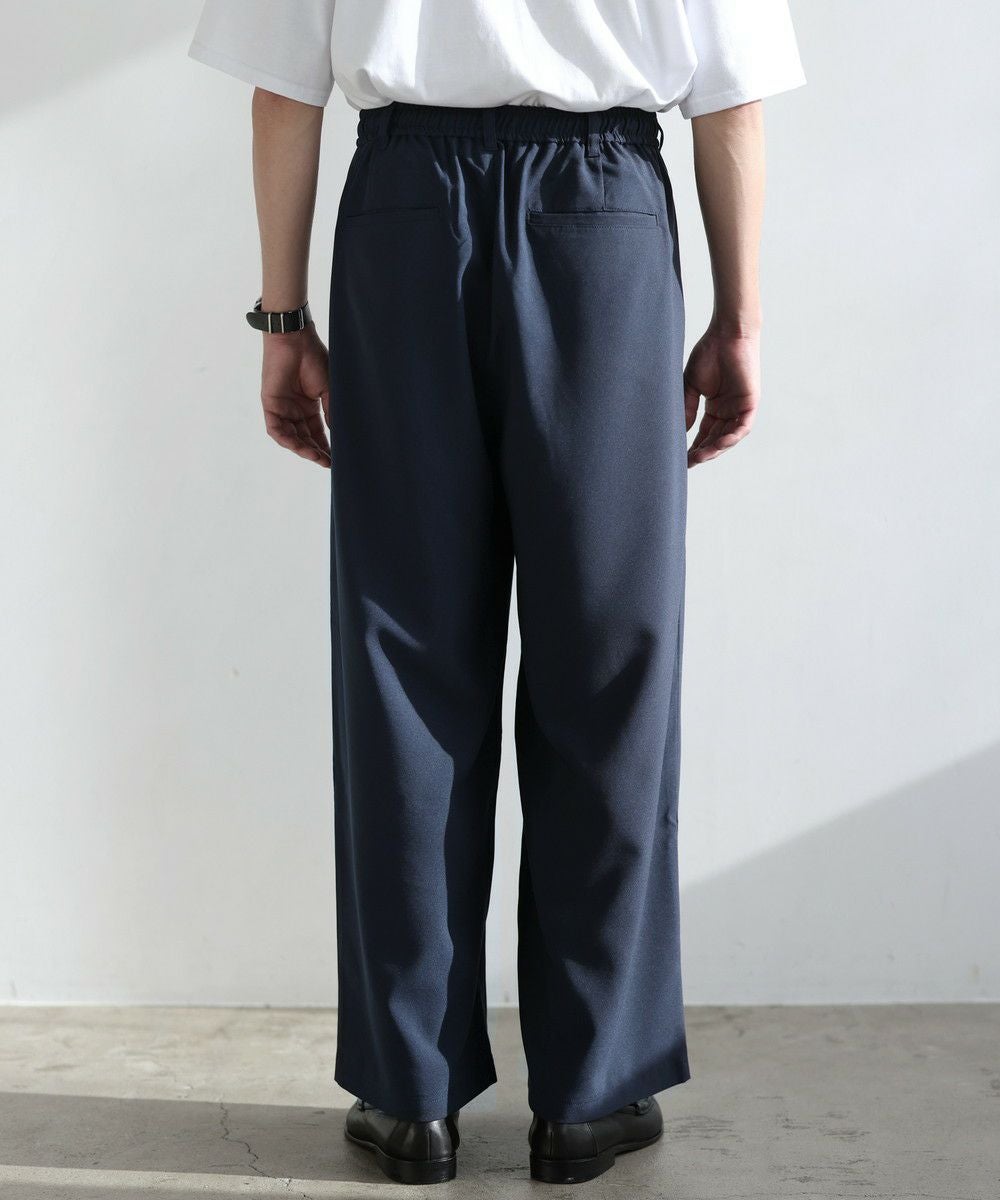 セットアップ 3点セット】防シワリラクシングシャツ+天竺Tシャツ+2