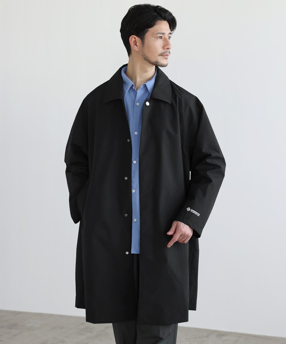 SPU別注 WINDSTOPPER(R) PRODUCTS BY GORE-TEX LABS 【防風/撥水/透湿