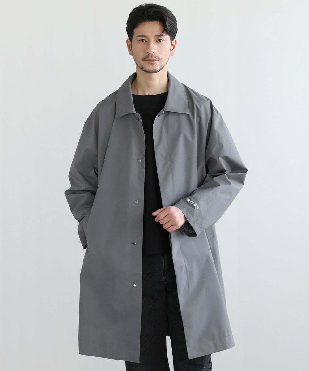 SPU別注 WINDSTOPPER(R) PRODUCTS BY GORE-TEX LABS 【防風/撥水/透湿