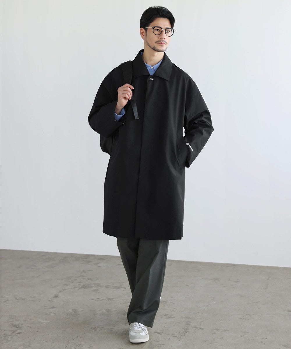 SPU別注 WINDSTOPPER(R) PRODUCTS BY GORE-TEX LABS 【防風/撥水/透湿