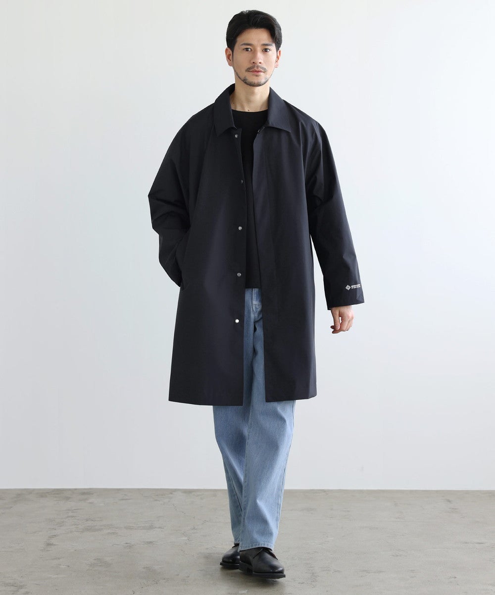 SPU別注 WINDSTOPPER(R) PRODUCTS BY GORE-TEX LABS 【防風/撥水/透湿