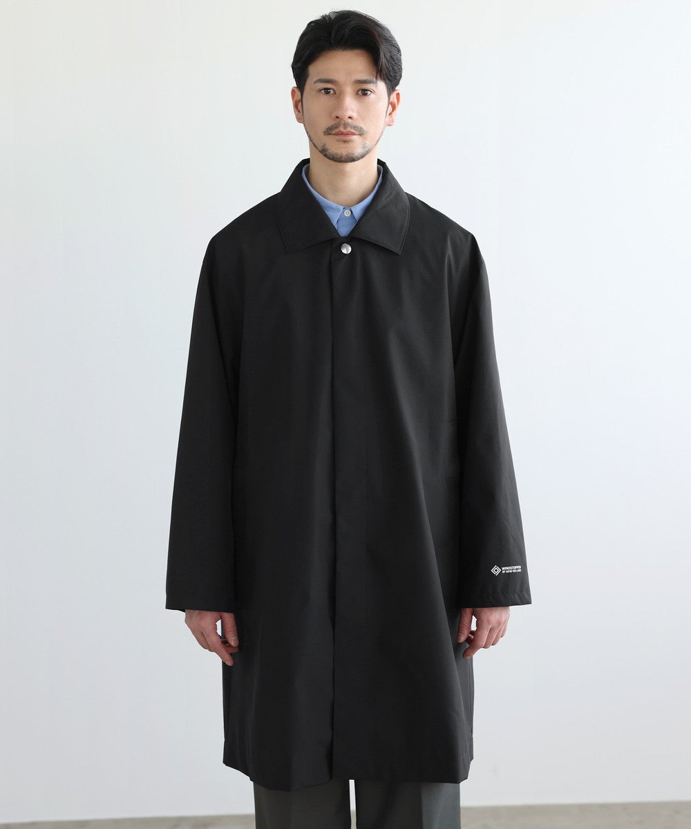 SPU別注 WINDSTOPPER(R) PRODUCTS BY GORE-TEX LABS 【防風/撥水/透湿 SPU別注 WINDSTOPPER(R) PRODUCTS BY GORE-TEX LABS 【防風/撥水/透湿