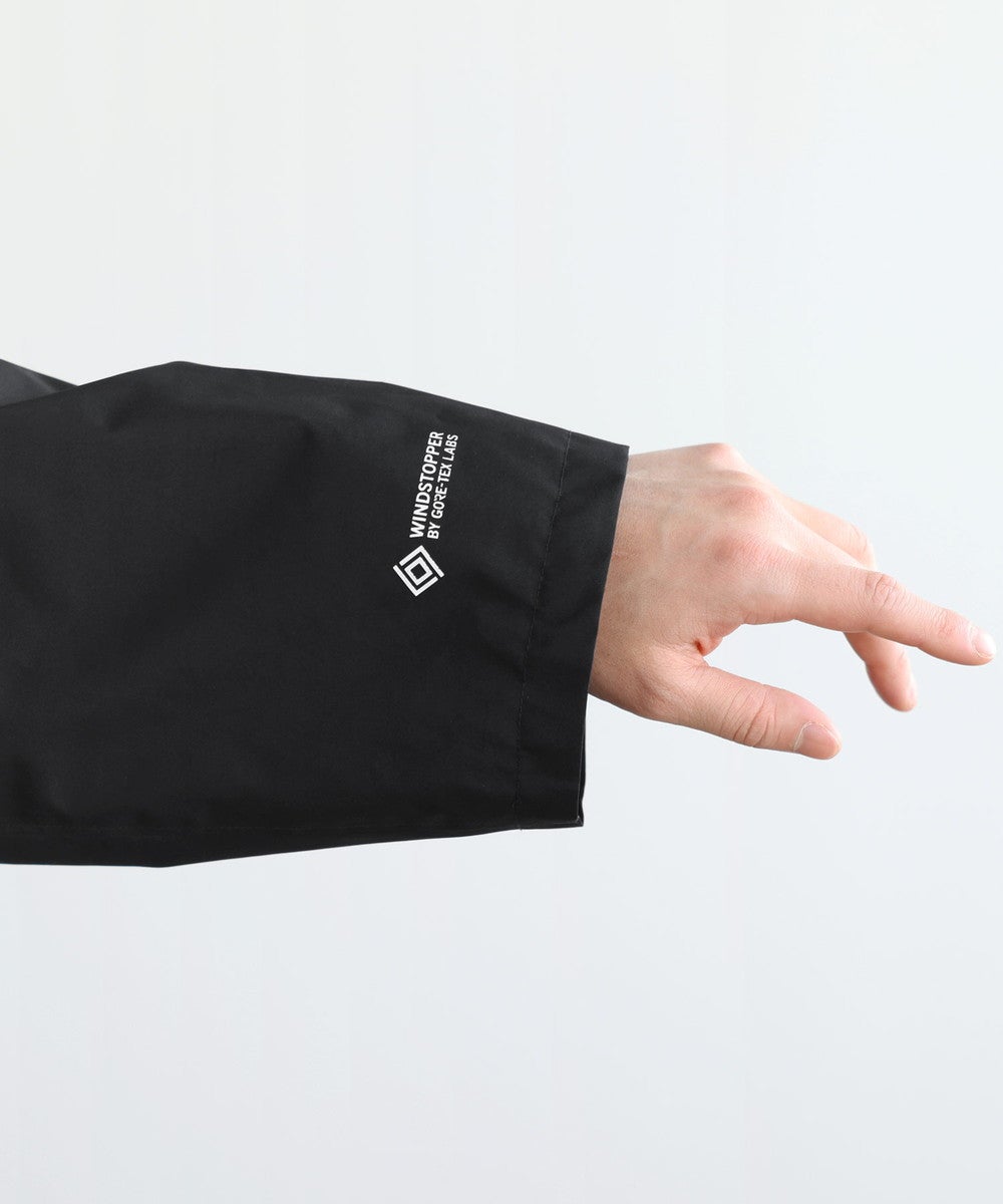SPU別注 WINDSTOPPER(R) PRODUCTS BY GORE-TEX LABS 【防風/撥水/透湿