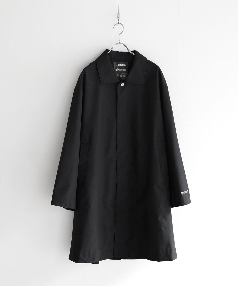 SPU別注 WINDSTOPPER(R) PRODUCTS BY GORE-TEX LABS 【防風/撥水/透湿