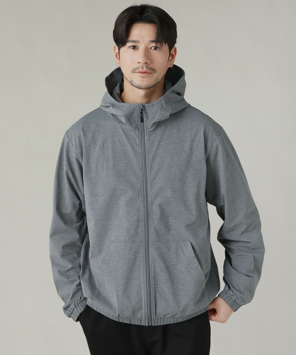 吸湿速乾クールマックス鹿の子2ボタンテーラードジャケット | 【公式