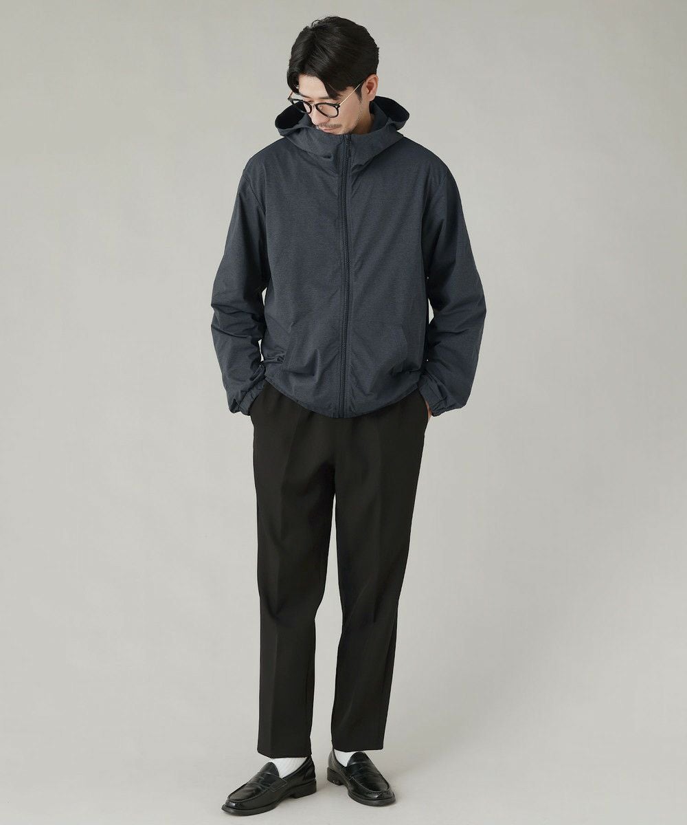 吸水速乾/UVケア】ドライアクティブハイネックジップパーカー | 【公式