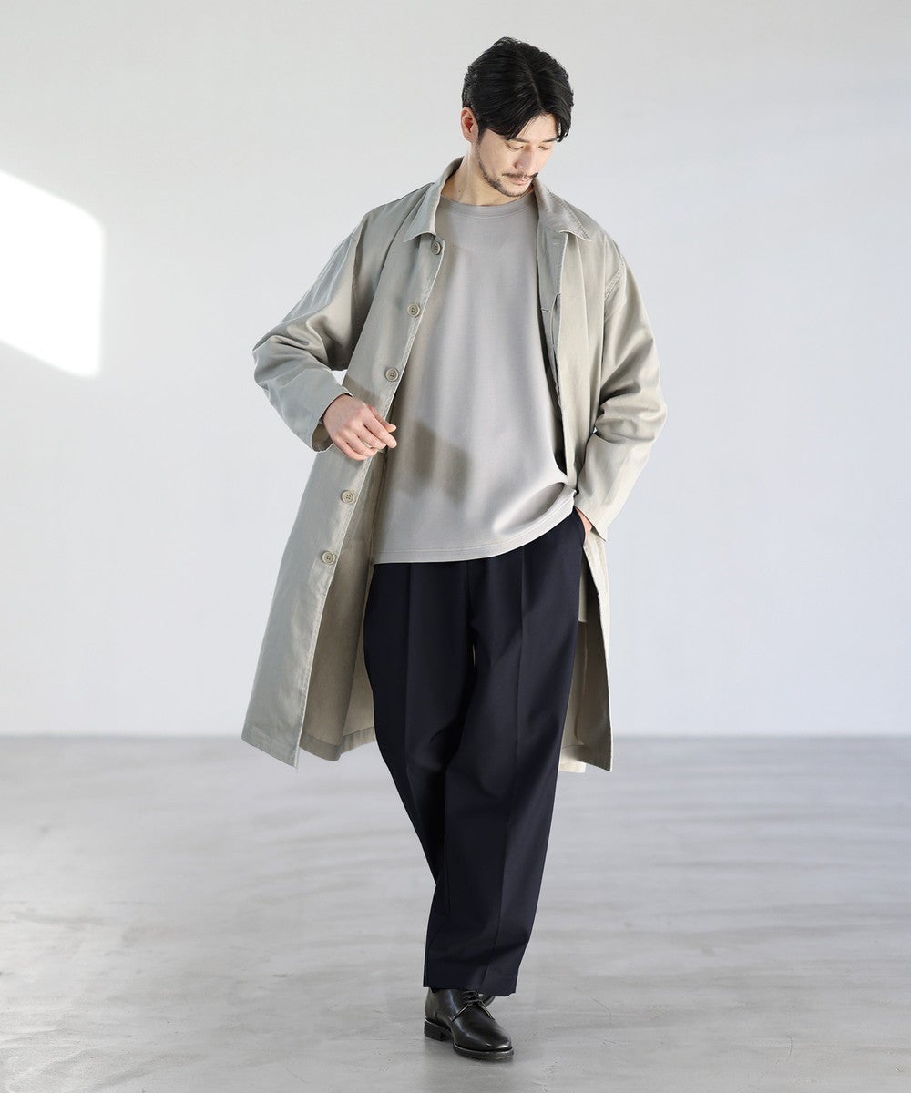 〓予約販売・3月上旬頃発送予定〓 【抗ピリング・防シワ