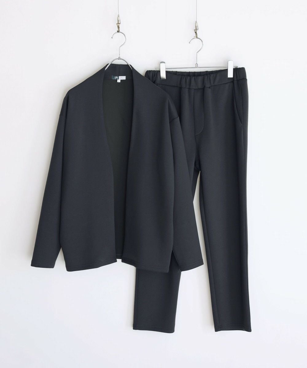 ポリコットンパイルリラクシングイージーショートパンツ | 【公式】SPU