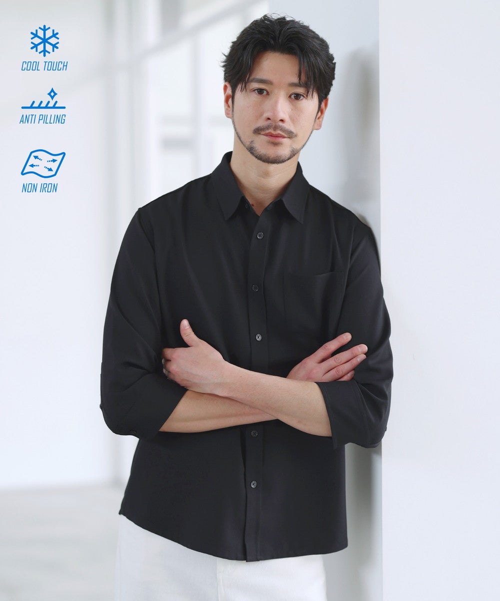 〓予約販売・7月下旬頃発送予定〓 【セットアップ対応】【防シワ・防
