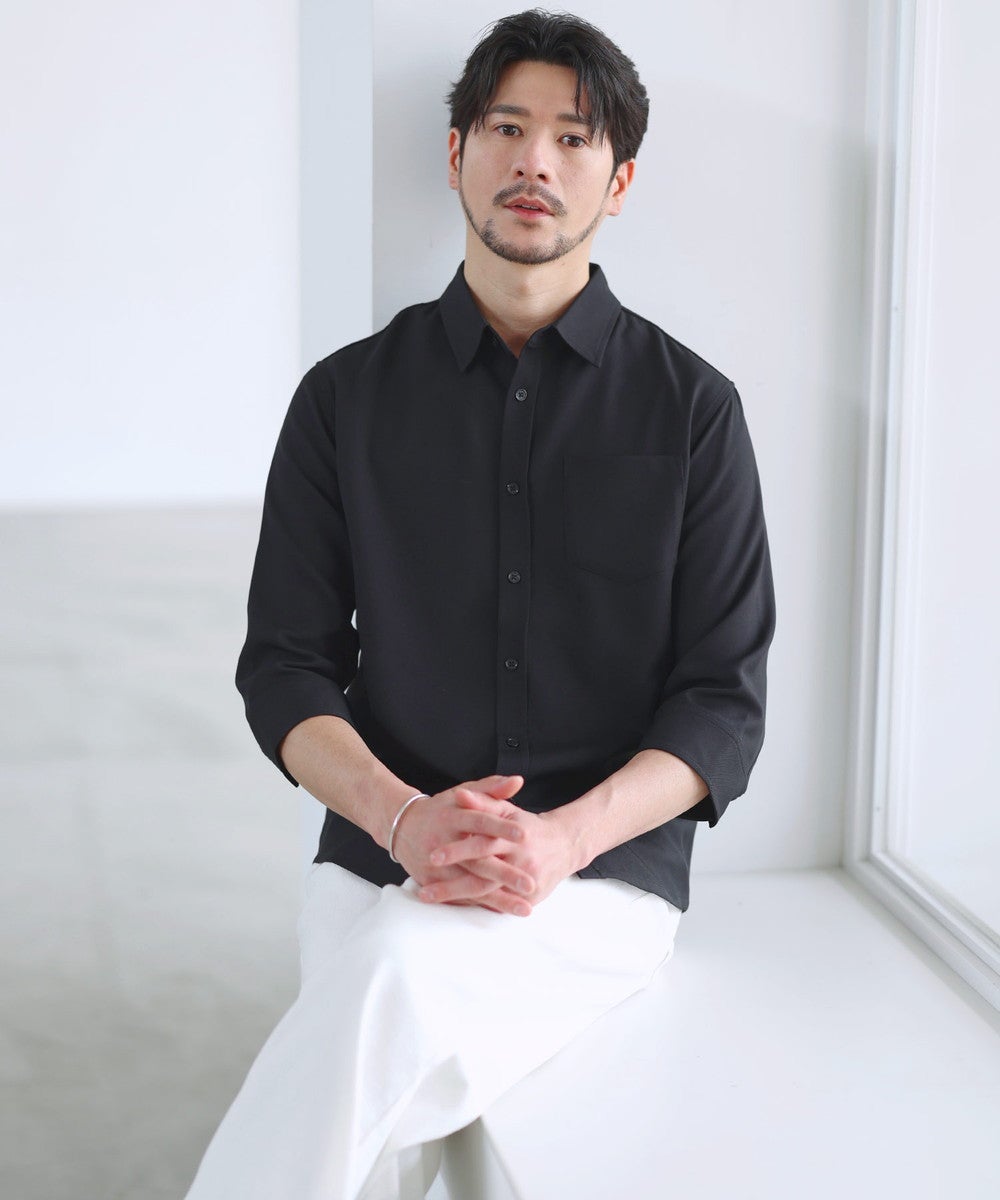 〓予約販売・7月下旬頃発送予定〓 【セットアップ対応】【防シワ・防