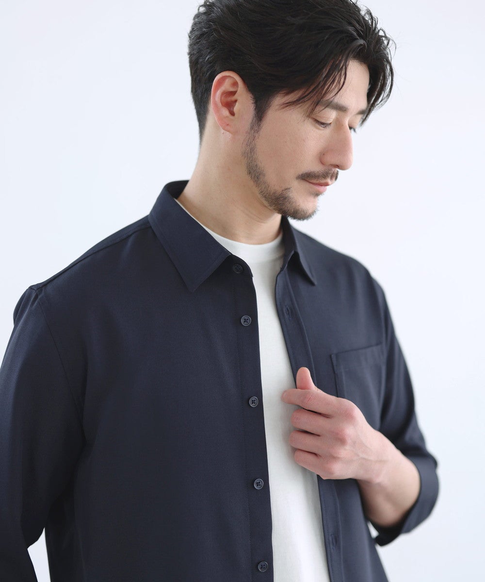 〓予約販売・7月下旬頃発送予定〓 【セットアップ対応】【防シワ・防