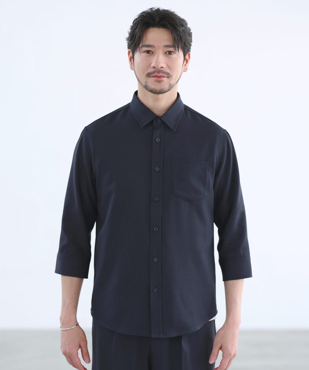 〓予約販売・7月下旬頃発送予定〓 【セットアップ対応】【防シワ・防