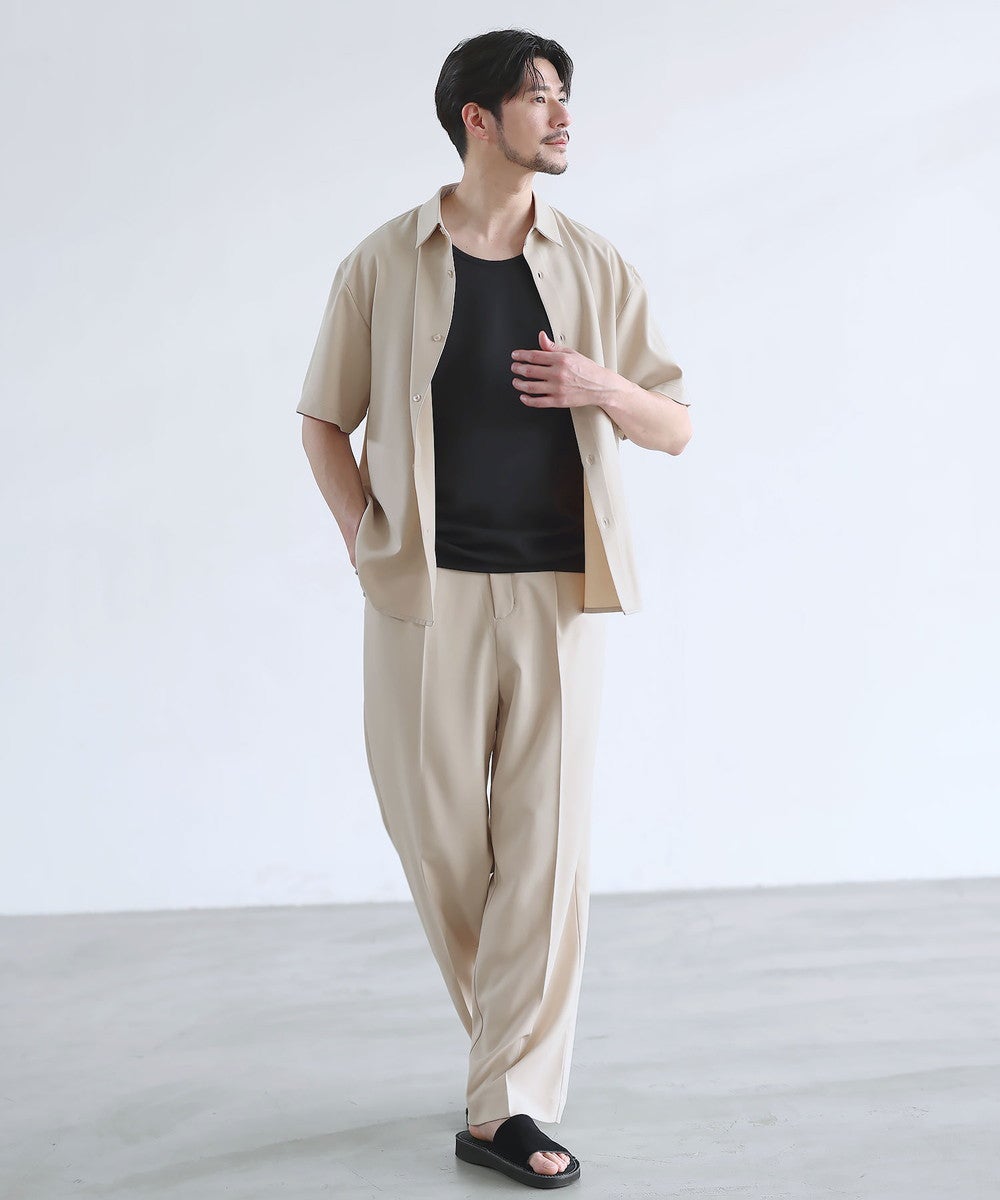 〓予約販売・一部6月下旬頃発送予定〓 防シワ・抗ピリング・接触冷感