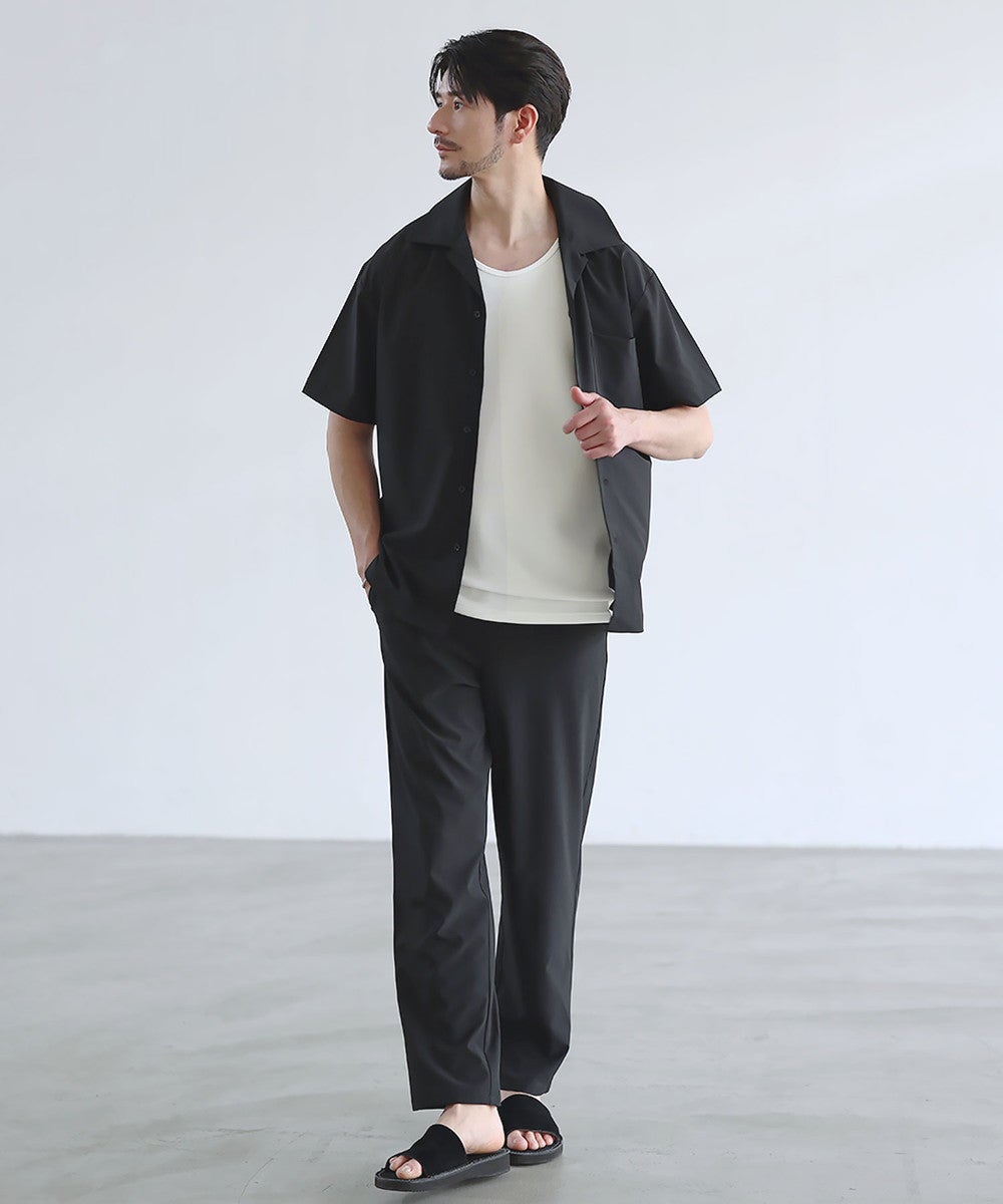〓予約販売・一部6月下旬頃発送予定〓 防シワ・抗ピリング・接触冷感
