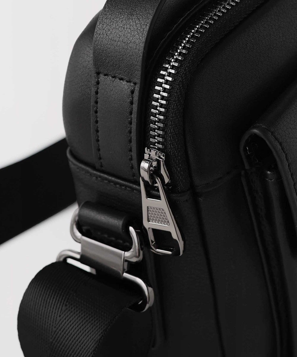 〓予約販売・7月下旬頃発送予定〓 【本革】カウレザー2WAYショルダー