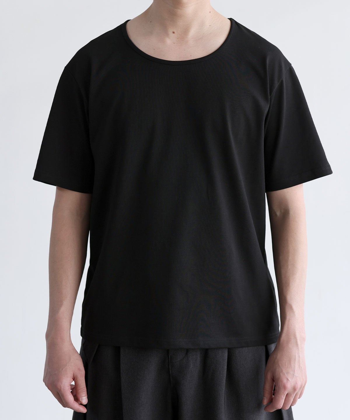 round neck short sleeve t-shirts | 【公式】SPU スプ公式通販