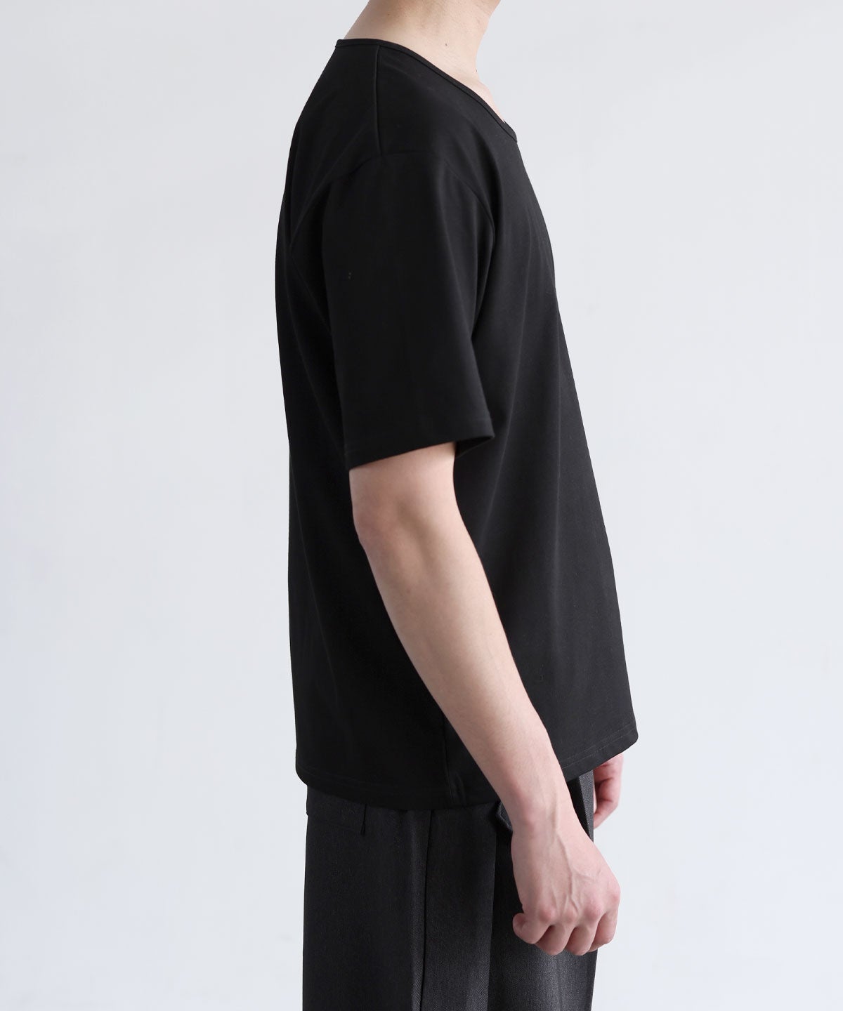 round neck short sleeve t-shirts | 【公式】SPU スプ公式通販