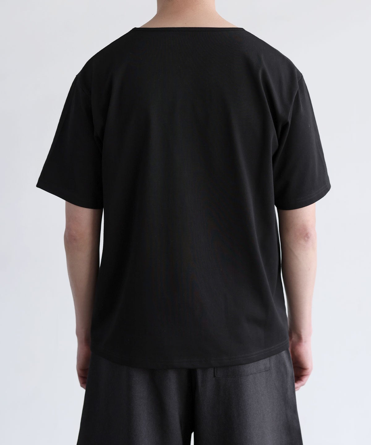 round neck short sleeve t-shirts | 【公式】SPU スプ公式通販