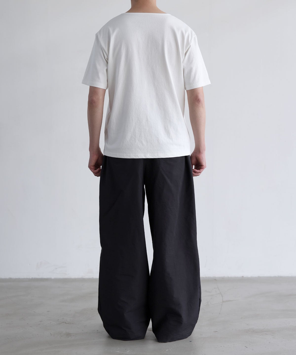 round neck short sleeve t-shirts | 【公式】SPU スプ公式通販