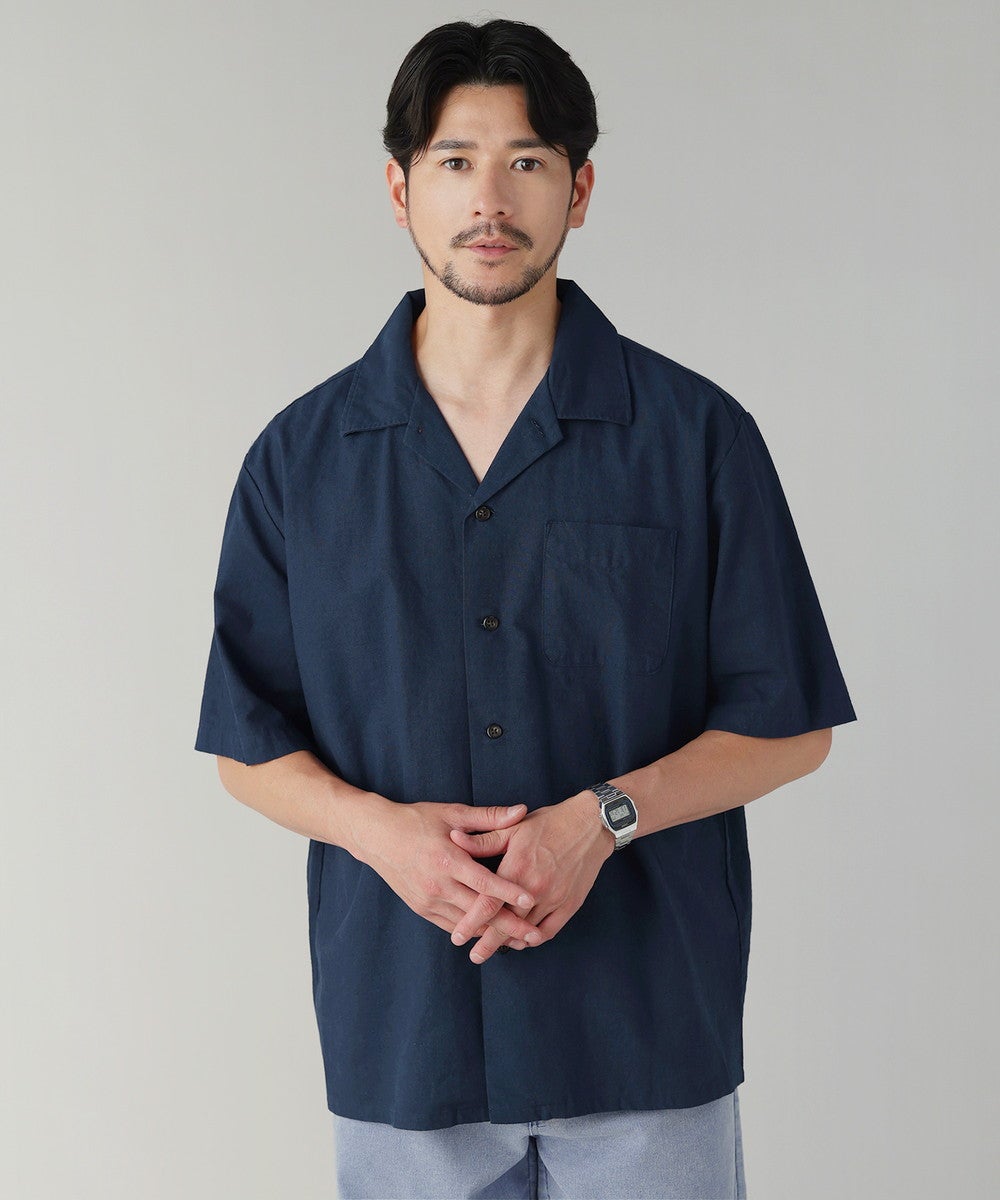 セットアップ対応】日本製「和歌山」綿麻ビンテージソフトキャンバス