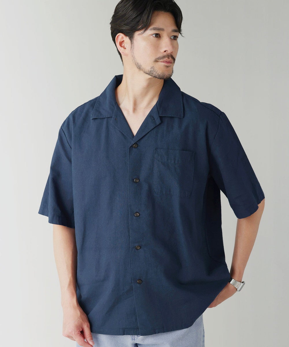 セットアップ対応】日本製「和歌山」綿麻ビンテージソフトキャンバス