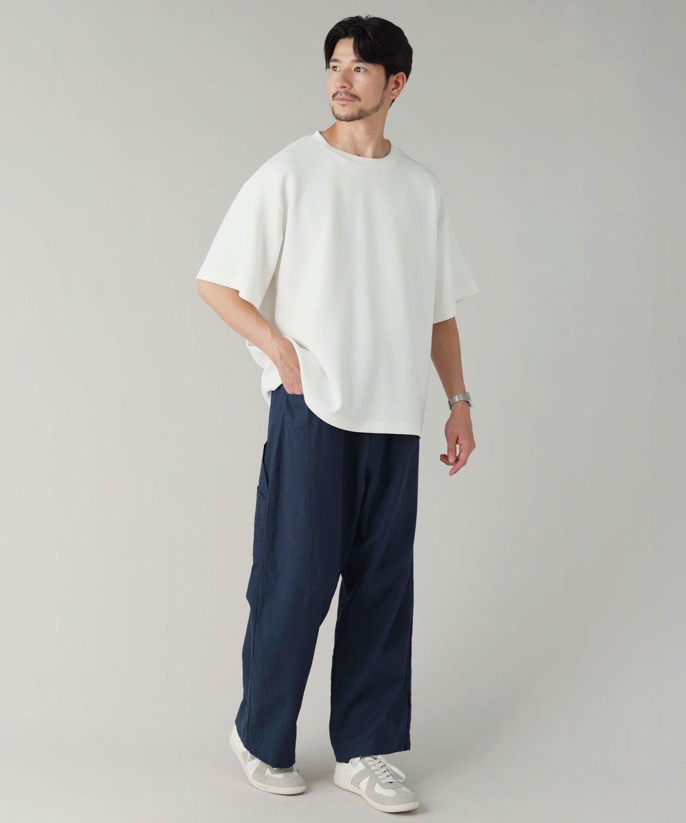 セットアップ対応】日本製「和歌山」綿麻ビンテージソフトキャンバス