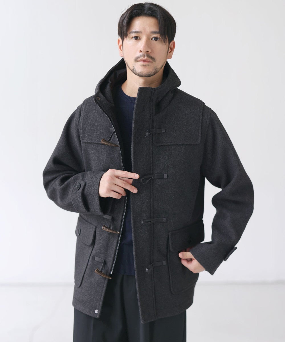 〓予約販売・10月中旬頃発送予定〓 ウールライクメルトンフード