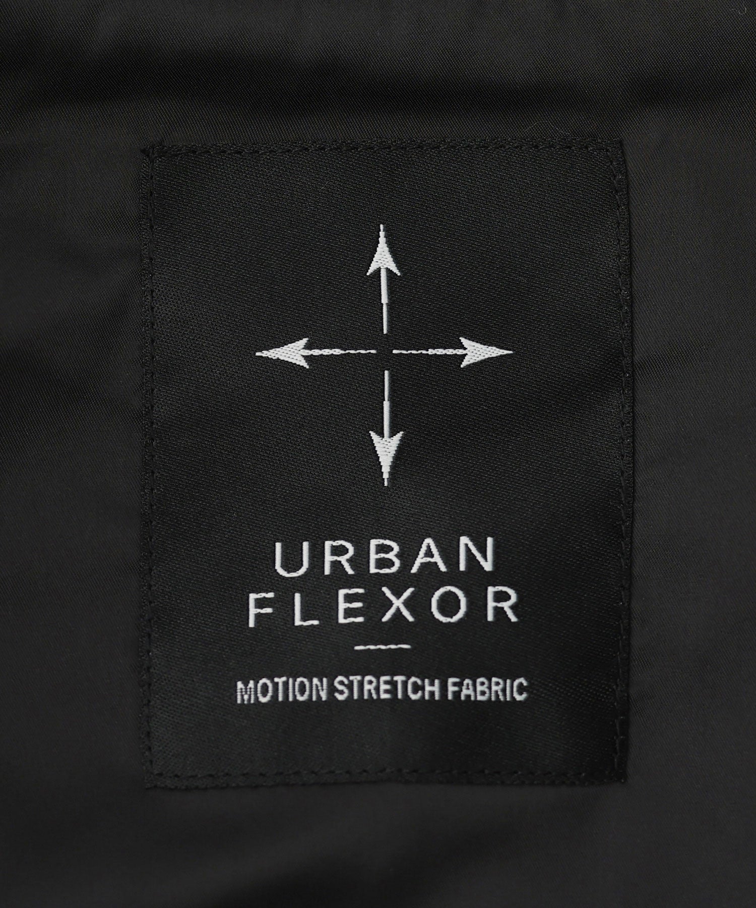 セットアップ 2点セット】多機能素材ナイロン【URBAN FLEXOR】【防しわ