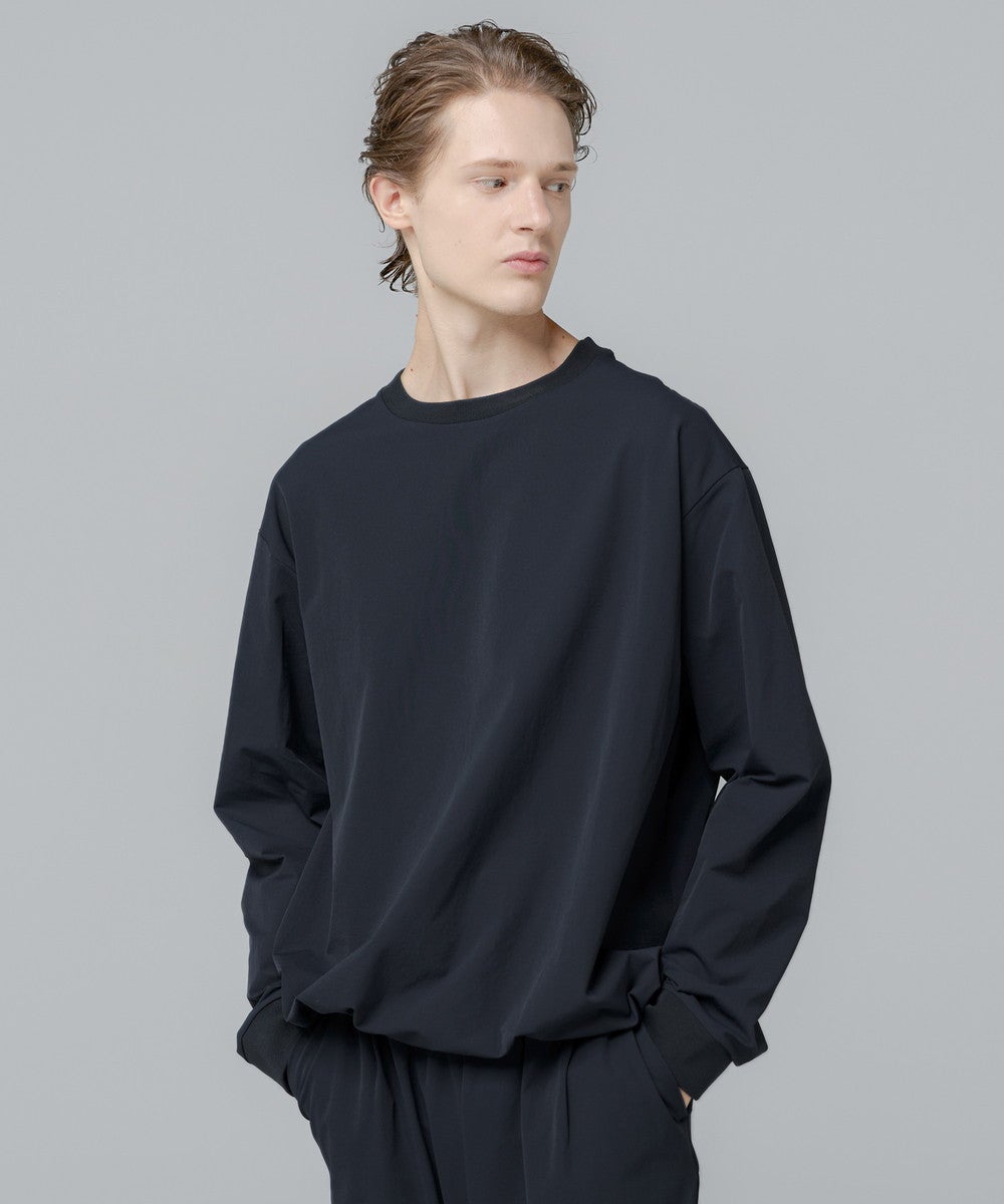 セットアップ対応】 多機能素材ナイロン 【URBAN FLEXOR】【防しわ