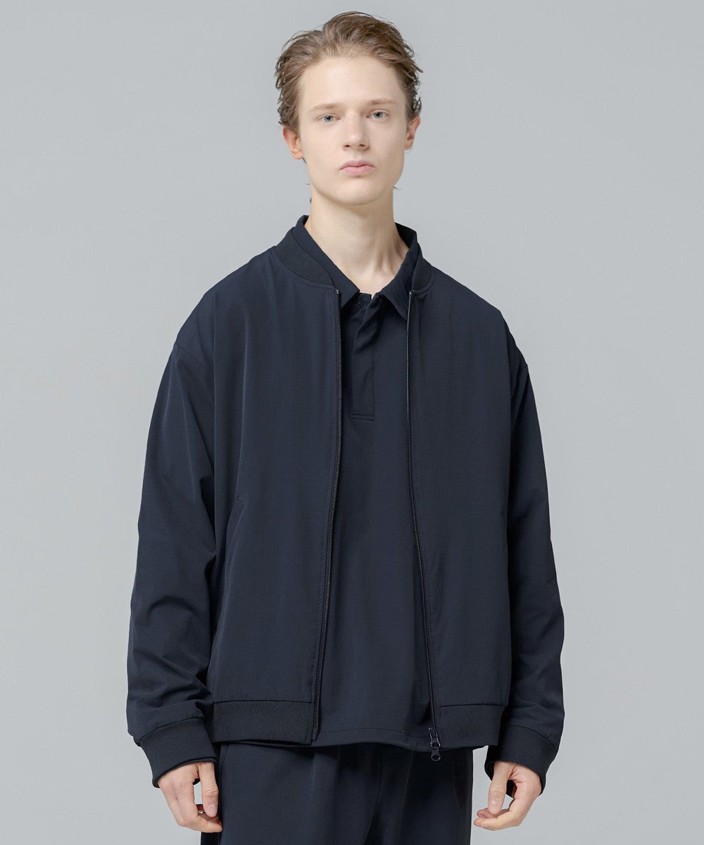 セットアップ対応】多機能素材ナイロン 【URBAN FLEXOR】【防しわ